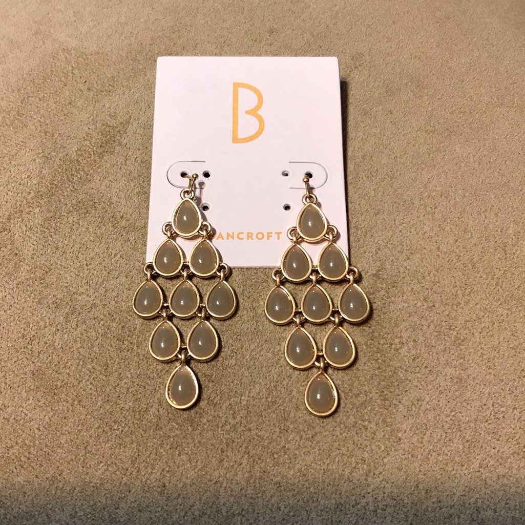 Bancroft Earrings